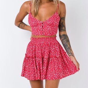 Princess Polly Shah Set